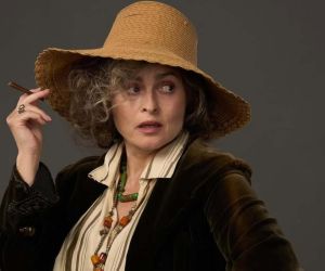 Helena Bonham Carter: «Μου πήρε χρόνια για να νιώσω γυναίκα, και να είμαι ευτυχισμένη με αυτό»