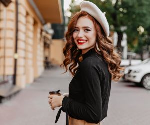 Parisian chic staples