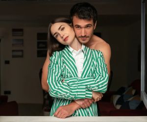 «Ποτέ δεν ξέρουμε πότε ζούμε τις καλύτερες στιγμές μας»: 7 μαθήματα ζωής που πήρα από το Emily in Paris/Rome 5