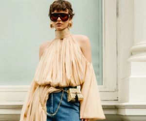 Τα looks που ορίζουν το καλοκαιρινό επίσημο dress code
