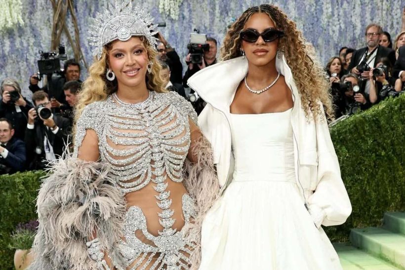 Met Gala 2026: Οι καλύτερες εμφανίσεις