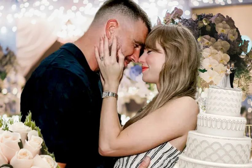 Γάμος Taylor Swift και Travis Kelce: φήμες για ημερομηνία, τοποθεσία, καλεσμένους και όλα τα πιθανά σενάρια
