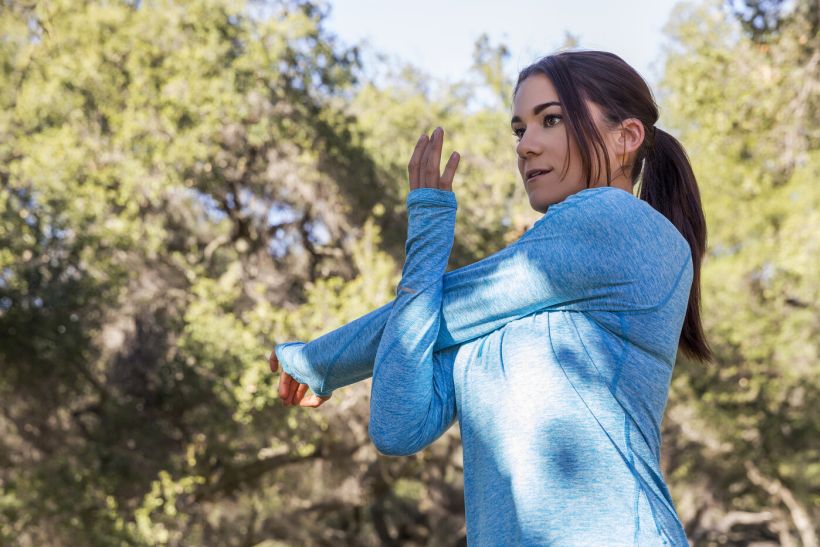 Tai Chi walking: Πώς να μετατρέψεις την καθημερινή σου βόλτα σε πρακτική ενσυνειδητότητας και self-love