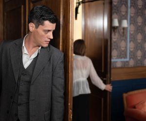 Grand Hotel: Τα πρώτα επεισόδια του 2026, 19-21 Ιανουαρίου