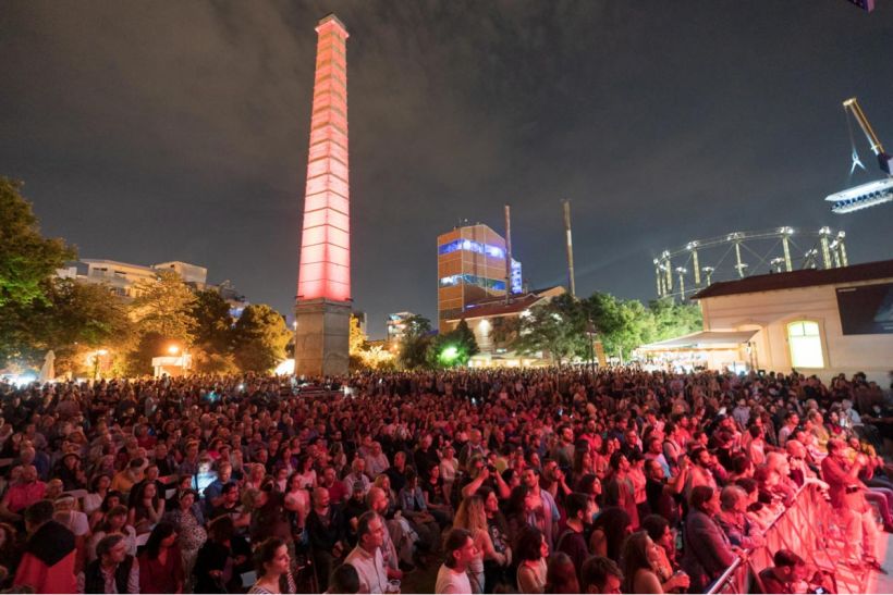 25 χρόνια Athens Jazz Festival: Μια γιορτή, άπειρες μουσικές ιστορίες