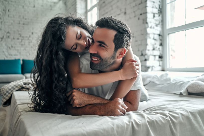 Σεξ & ευχαρίστηση: Μελέτη αμφισβητεί τις πεποιθήσεις σχετικά με το «χάσμα της λίμπιντο» μεταξύ ανδρών και γυναικών