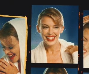 Στο ντοκιμαντέρ της Kylie Minogue, μάθαμε πολλά που δεν γνωρίζαμε για εκείνη
