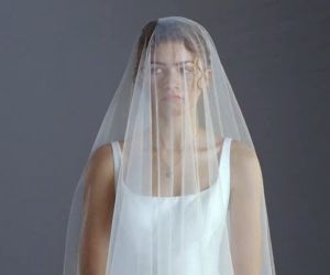 Όλα όσα θες να ξέρεις για τον φημολογούμενο μυστικός γάμο της Zendaya και Tom Holland