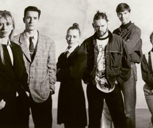 The Antwerp Six: Η επετειακή έκθεση του MoMu της Αμβέρσας