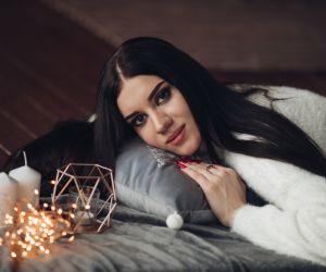 Το δικό μου Valentine Self-love ritual: Φέτος, ερωτεύομαι πρώτα ΕΜΕΝΑ (και η 14η Φεβρουαρίου αλλάζει για πάντα!)