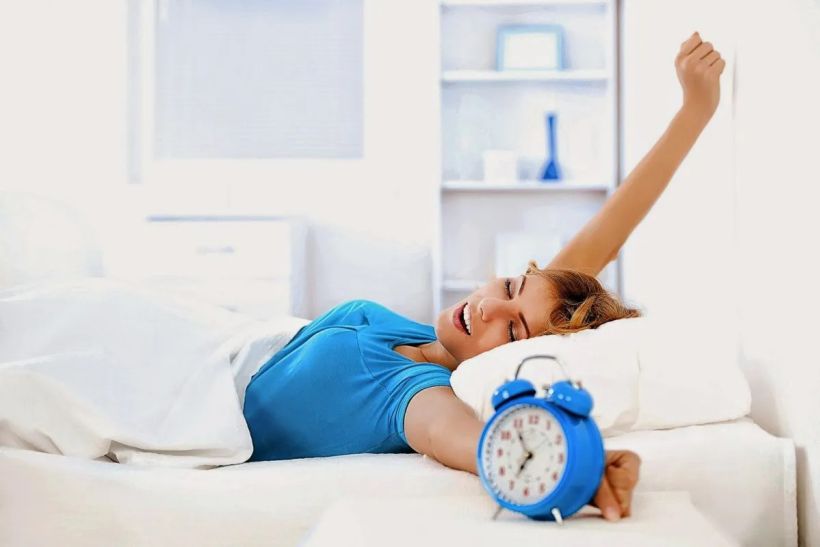 Αυτά είναι τα 20 καλύτερα τραγούδια για πρωινό ξύπνημα, σύμφωνα με την επιστήμη