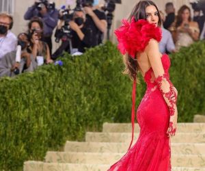 Met Gala