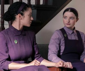 The Testaments: Να γιατί με κέρδισε το δυναμικό spin-off του The Handmaid’s Tale