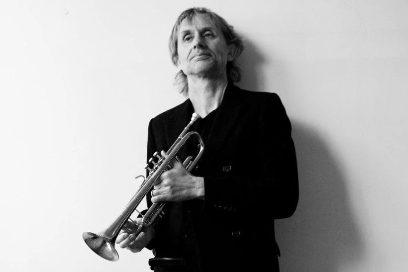 Απόλαυσε τον Erik Truffaz και το κουαρτέτο του στο Half Note Jazz Club
