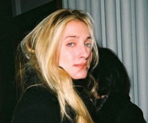 Το μυστικό άρωμα της Carolyn Bessette Kennedy επιστρέφει
