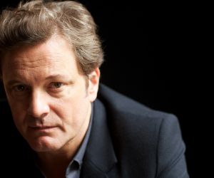 Colin Firth: «Δεν με νοιάζει καθόλου η εμφάνισή μου και με έχω συνηθίσει τόσο πολύ που δεν θα άλλαζα τίποτα»