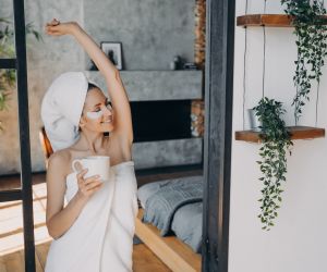 Η τελειομανία μου σαμποτάριζε την αυτοφροντίδα μου — μέχρι που κατάφερα να ξεφύγω από την παγίδα