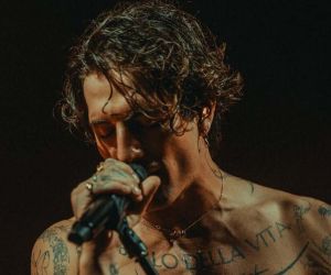 Damiano David: Ο τελευταίος αληθινός Rock Star γίνεται 27!