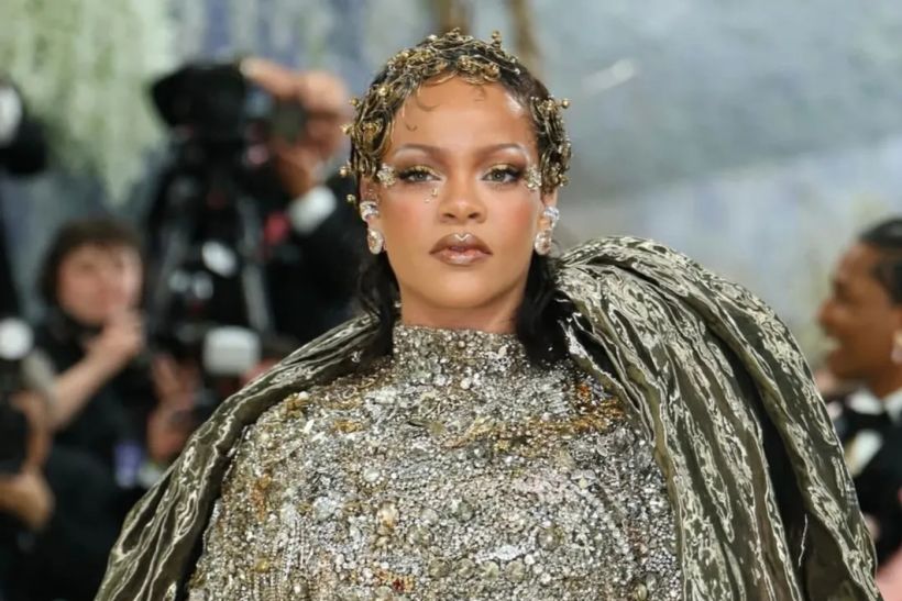 Met Gala 2026: Τα beauty looks