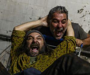 Άνθρωποι και Ποντίκια: Ξεκίνησε η προπώληση για νέες ημερομηνίες, έως και τέλη Φεβρουαρίου 2026