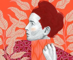 Simone de Beauvoir: «Η λέξη αγάπη δεν έχει σε καμία περίπτωση την ίδια έννοια και για τα δύο φύλα»