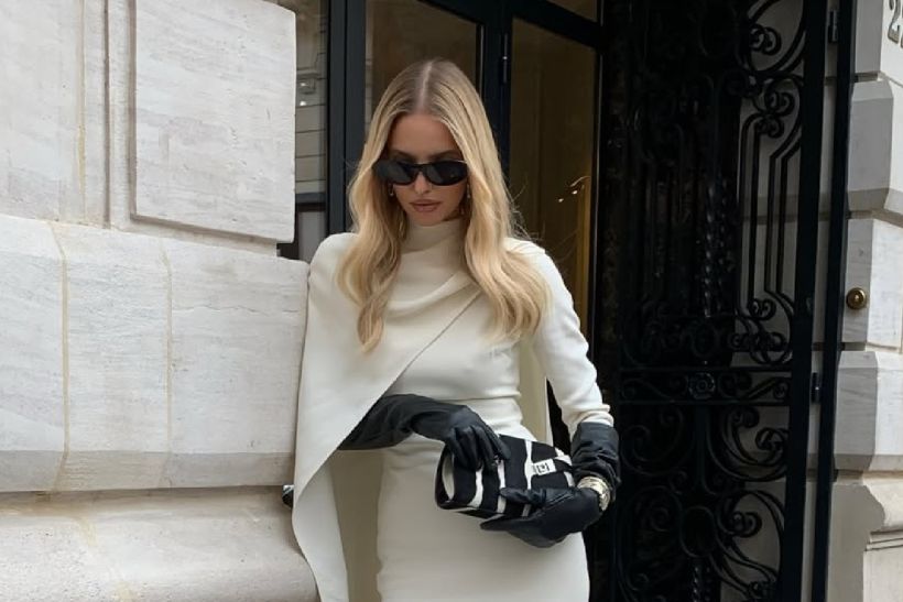 Η τσάντα που θα κρατάω non stop το 2026 έχει γίνει η νέα fashion εμμονή