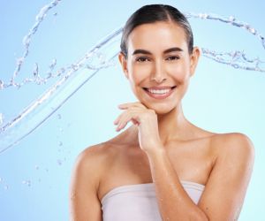 Υαλουρονικό οξύ και ξηρή επιδερμίδα: Πόσο αποτελεσματικό είναι όταν κρυώνει ο καιρός