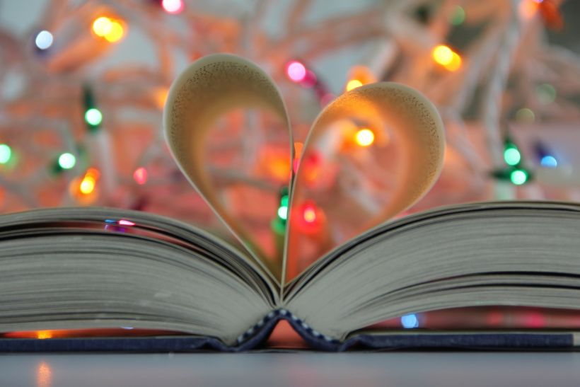 27-30 Δεκεμβρίου Xmas Book Fest στη Δημοτική Αγορά Κυψέλης