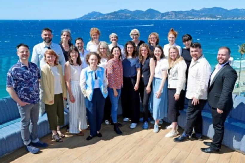 Κάννες 2026: Οι 20 Εuropean Producers on the Move που ξεχωρίζουν