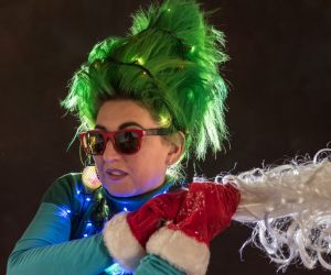 Το Grinch effect: Γιατί δεν μου αρέσουν τα Χριστούγεννα, ούτε οι στολισμοί