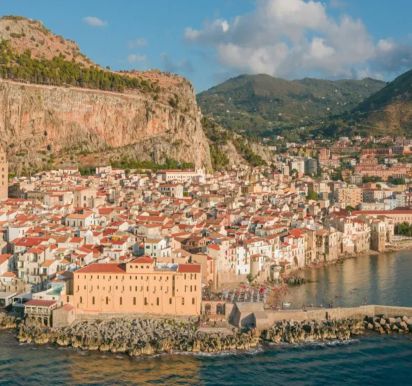 Τρεις εναλλακτικές προτάσεις για τριήμερο στη μαγική Σικελία