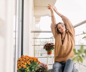 Weekend detox: Όχι από το κινητό, αλλά από τους ρόλους μου