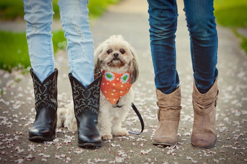 Cowgirl Chic 2.0: Η νέα εποχή των μυρίζει… Δύση