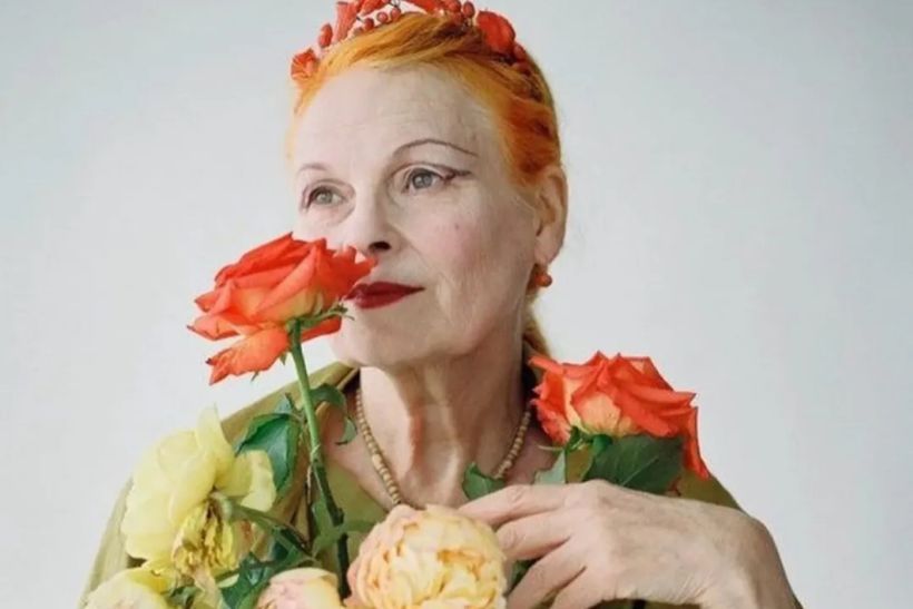 Vivienne Westwood: Rebel – Storyteller – Visionary