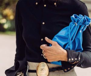 Bag trends: Οι κυρίαρχες τάσεις στις τσάντες που θα αναβαθμίσουν τα ανοιξιάτικα looks
