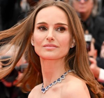 Natalie Portman: «Φοβάμαι τα πάντα. Αλλά ίσως τότε, φαίνεται σαν να μην φοβάσαι τίποτα»
