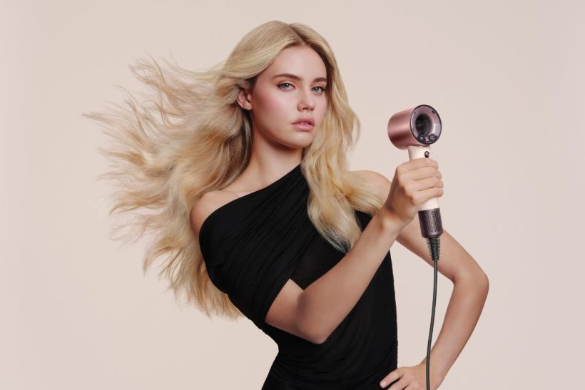 Θέλεις άψογο hair styling όπου κι αν βρίσκεσαι;