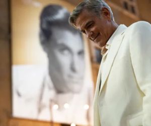 George Clooney: Απόλαυσέ τον στο τρέιλερ της ταινίας Jay Kelly που μόλις κυκλοφόρησε