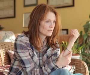 Η Julianne Moore τιμάται στις Κάννες με το Women in Motion Award