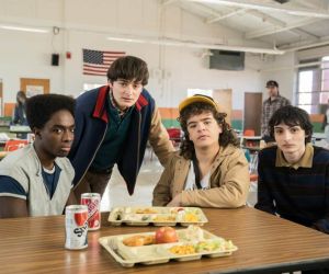 Τα εντυπωσιακά νούμερα πίσω από το Stranger Things: Πώς η σειρά άλλαξε την ποπ κουλτούρα
