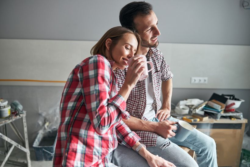 Συνειδητοποίησα ότι δεν ήμουν συναισθηματικά υποστηρικτική σύντροφος — με αυτή την αλλαγή όμως βελτίωσα τη σχέση μου