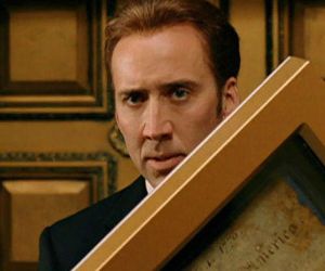 Nicolas Cage: «Θέλω να βρίσκω πάντα νέους τρόπους να ανακαλύπτω τον εαυτό μου»