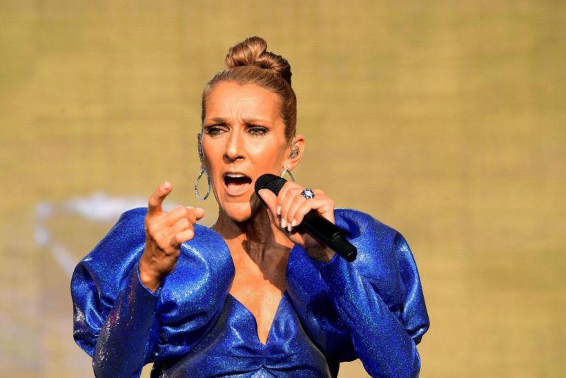 Celine Dion: «Ό,τι αποφασίζω να κάνω σημαίνει κάτι, αλλιώς δεν το κάνω»