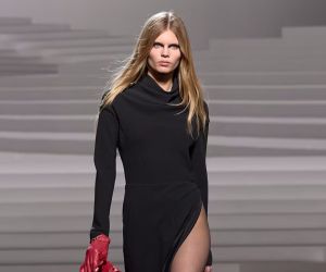 Tα πιο stylish πλεκτά φορέματα για να εντάξεις στην συλλογή σου αυτή την σεζόν