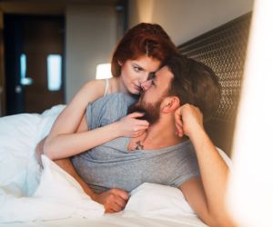 Πώς να αυξήσεις τη libido σου ακόμα και σε περιόδους έντονου stress