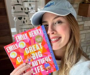Πέντε μυθιστορήματα της Emily Henry ετοιμάζονται για κινηματογραφικές μεταφορές