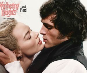 Η Margot Robbie και ο Jacob Elordi θα σε ηλεκτρίσουν στο τρέιλερ της Emerald Fennell για το «Wuthering Heights»