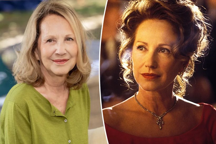 Nathalie Baye: «Ήμουν τυχερή που έκανα πολλές ταινίες και που συνεργάστηκα με πολύ ταλαντούχους σκηνοθέτες»