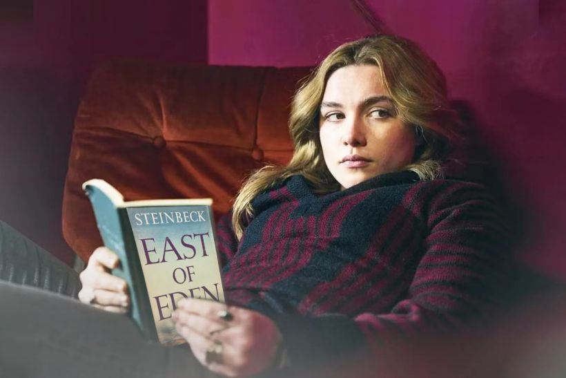 East of Eden στο Netflix: Πρώτο teaser με τη Florence Pugh ως Cathy Ames στη μίνι σειρά της Zoe Kazan
