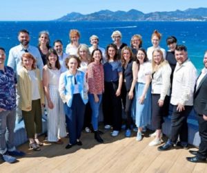 Κάννες 2026: Οι 20 Εuropean Producers on the Move που ξεχωρίζουν
